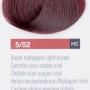 5/52 Светлый шатен махагоново-фиолетовый CHROMA NEW - Купить недорого с доставкой в Сургута