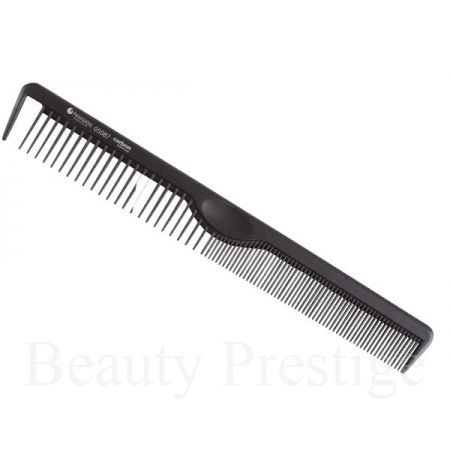 Расческа для волос карбоновая Hairway Carbon Advanced 210мм. - Купить недорого с доставкой в Сургута