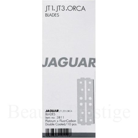 Лезвия для бритвы Jaguar JT1, JT3 - Купить в Сургуте Лезвия для бритвы Jaguar JT1, JT3 - Купить недорого с доставкой в Сургута