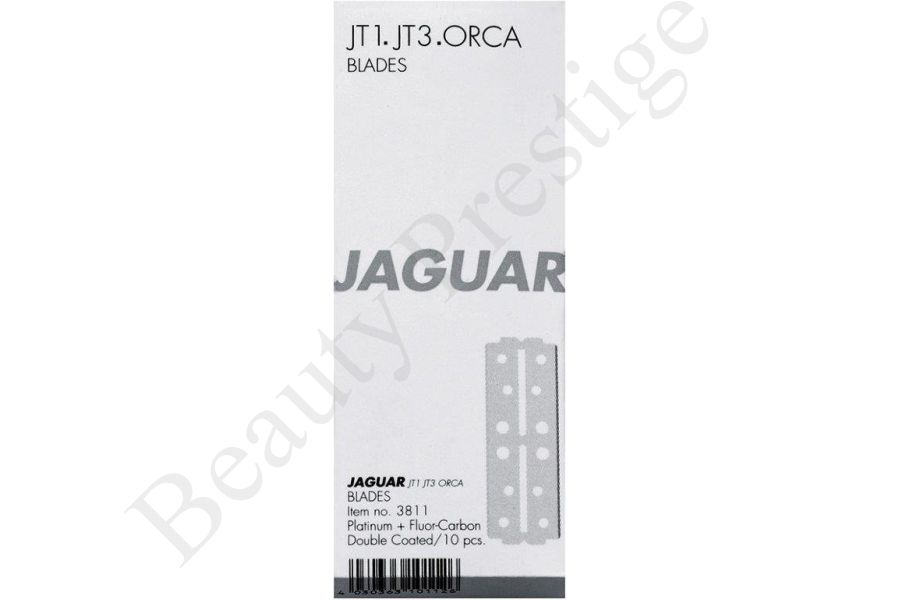 Лезвия для бритвы Jaguar JT1, JT3 - Купить в Сургуте Лезвия для бритвы Jaguar JT1, JT3 - Купить недорого с доставкой в Сургута